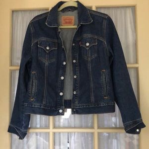 Levi jacket
